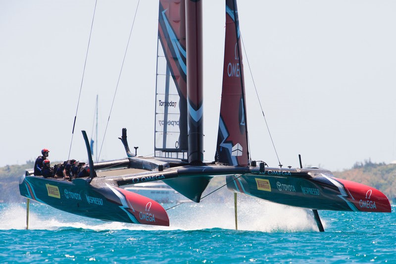 Sailing on Sydney Harbour and Beyond the Heads