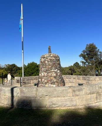 Kilts and Pipes in Mosman